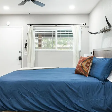 The Rae | Sequoia Motel Rm 5 Three Rivers Exterior foto